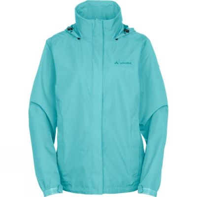 Chaquetas Vaude Escape Light Mujer Verde - Chile OVN642750